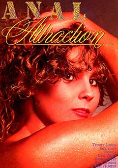 Anal Attraction (1988)