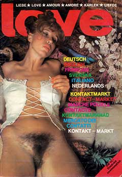 Anina Verlag - Love 6