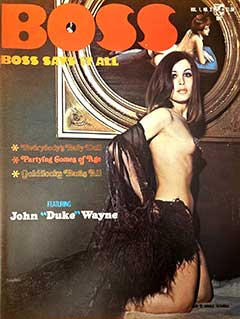 BOSS Vol 1 No 2 (1968)