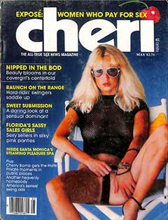 Cheri - May (1980)