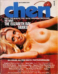 Cheri - September (1976)
