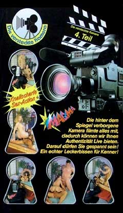 Die Versteckte Kamera 4 (1997)