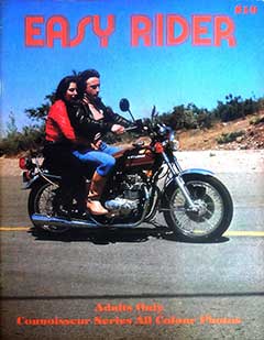 Easy Rider (1970s)