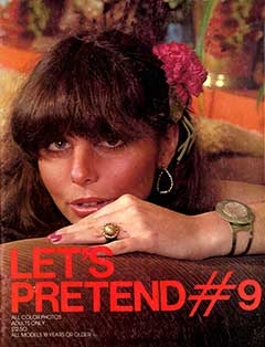 Let's Pretend 9
