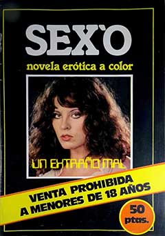 Sex-O - Un Extrano Mal