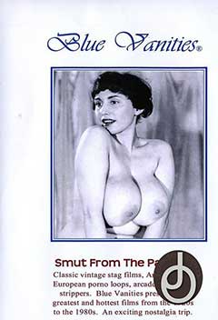 Softcore Nudes 114 (40s & 50s)