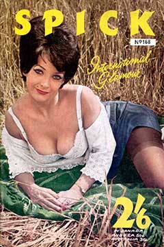 Spick No. 168 (1967)