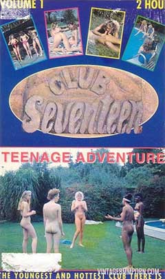 Teenage Adventure (1994)