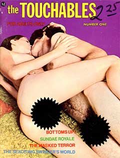 The Touchables Number 1 (1969)