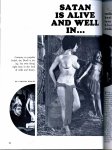 Bachelor - October (1969) preview