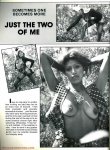Bronze Bunnies Volume 3 Number 3 (1988) preview