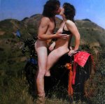 Easy Rider (1970s) preview
