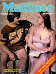 Matinee Number 1 (1970s) preview