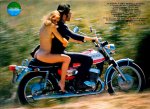 Playmen - Anno VI No 7 - July (1972) (Italy) preview