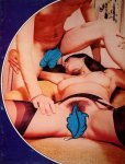 Pleasure Slaves Volume 1 Number 1 preview