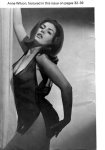 Relax Vol. 1 No. 1 (1967) preview