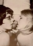 Sextrekant Sex Triangle (1960s) preview