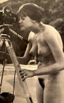The Nudist Digest Issue No.1 preview