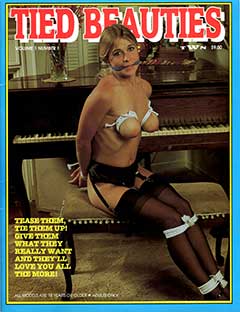 Tied Beauties Number 1 (1993)