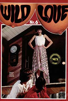 Wild Love 6 (1980)