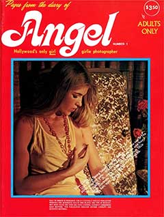 Angel Number 1 (1974)