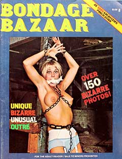 Bondage Bazaar (1974)