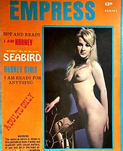 Empresss No.2 (1970s)