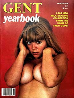 Gent Yearbook Issue (1978)