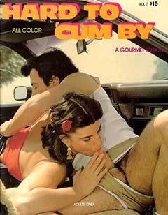 Hard To Cum By (1970s)