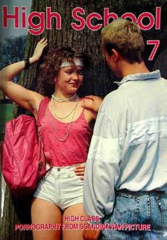 High School 7 (Spain)