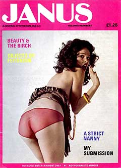 Janus Volume 6 No 3
