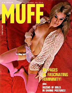 Muff Number Two  (1960s)