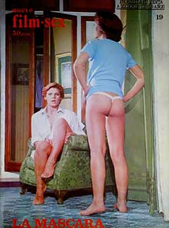 Nuevo film-sex 19 (1970s)