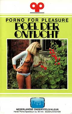 Poel Der Ontucht (1977)