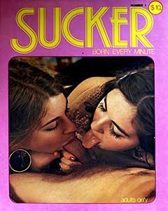 Sucker Number 1