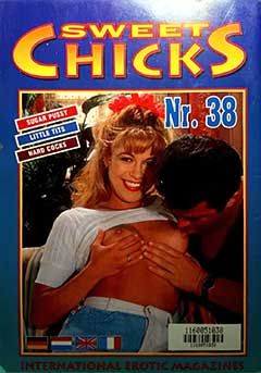 Sweet Chicks 38 (1997)