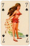 52 Bathing Beauties Throughout the Ages preview