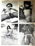 Artist’s Model Annual '69 preview