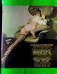 Body & Soul vol 2 no 1 - April - May (1969) preview
