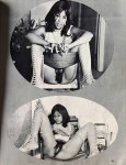Body & Soul vol 2 no 1 - April - May (1969) preview
