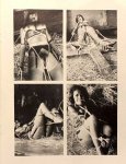 Bondage Bazaar (1974) preview 3