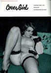 Cover Girl 9 (1960s) preview 2