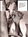 Dick Rambone and Bunny Bleu (1986) preview 1