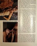Sexscope Volume 1 Number 1 (1970) preview 2