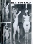 Sexy Slaves Volume 1 Number 4 (1984) preview 3