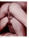 Sucking Candy, and Candy Sucking Volume 1 Number 1 (1982) preview 4