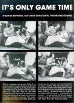 Young Lovers Number 1 (1986) preview 3