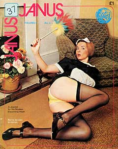 Janus Volume 4 No 2