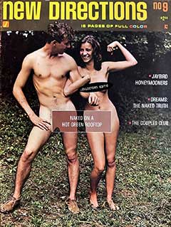 New Directions 9 (1968)