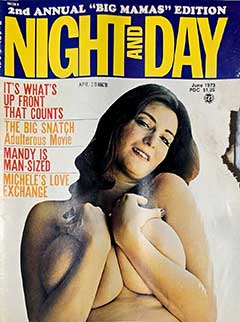 Night And Day - June (1973)